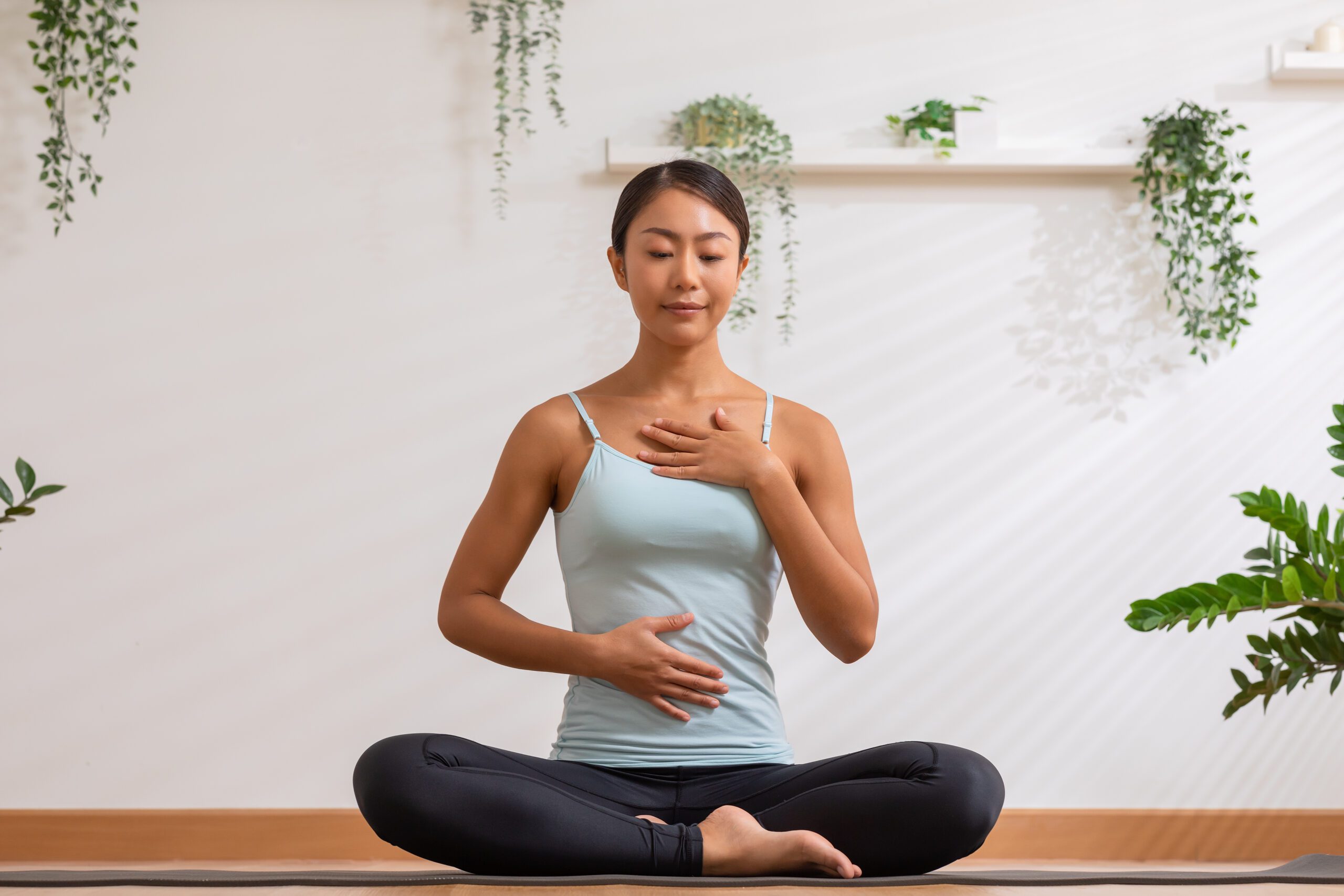 5 Breathing Techniques to Reduce Stress Instantly